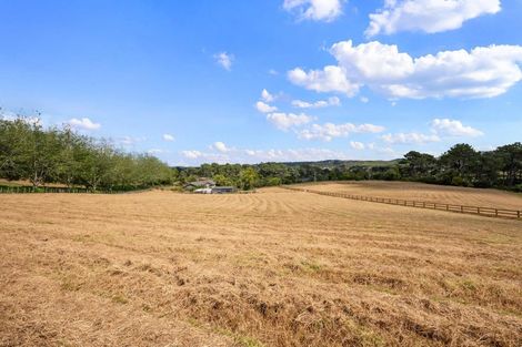 Photo of property in 157 Barrett Road, Riverhead, Albany, 0793