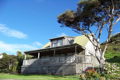 Photo of property in 8219 State Highway 12, Omapere, Kaikohe, 0473