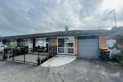 Photo of property in 2/467 Great South Road, Papatoetoe, Auckland, 2025