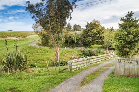 Photo of property in 32 Hillcrest Road, Ashhurst, Palmerston North, 4470