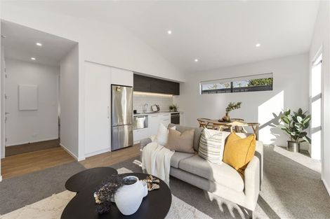 Photo of property in 10/26 Bowen Street, Upper Riccarton, Christchurch, 8041