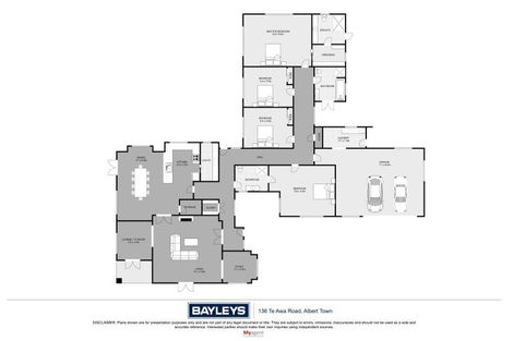 Photo of property in 136 Te Awa Road, Albert Town, Wanaka, 9382