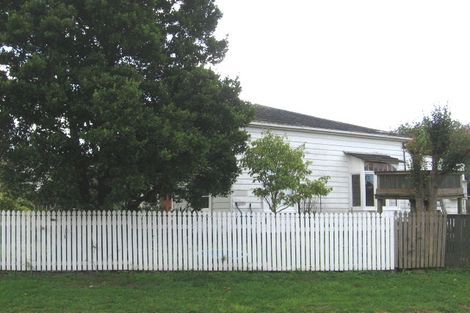 Photo of property in 1/8 Mildmay Road, Henderson, Auckland, 0610