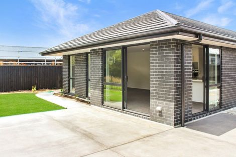 Photo of property in 7 Bellows Close, Halswell, Christchurch, 8025