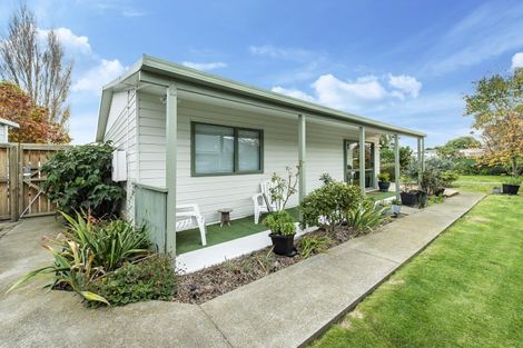 Photo of property in 1 Fendall Close, Southbridge, 7602