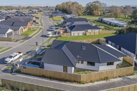 Photo of property in 125 Spalling Road, Halswell, Christchurch, 8025