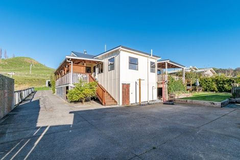 Photo of property in 86 Gibbs Road, Taihape, 4720