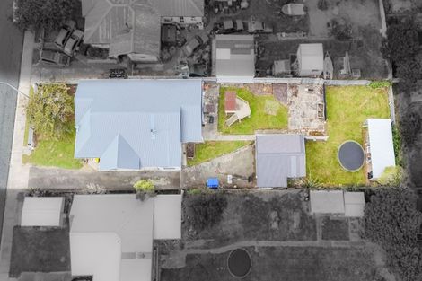 Photo of property in 55 Venus Street, Georgetown, Invercargill, 9812