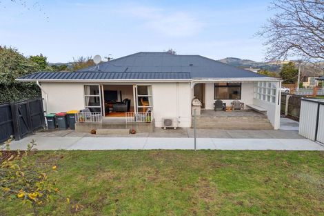 Photo of property in 1/22 Downing Street, Hoon Hay, Christchurch, 8025