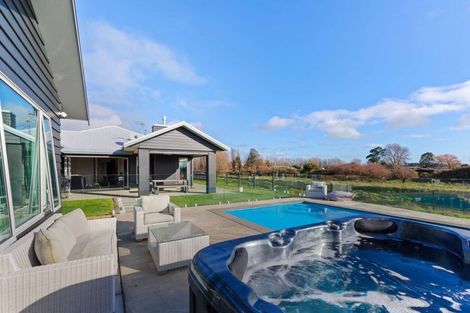 Photo of property in 9 Doncaster Court, Awapuni, Palmerston North, 4412
