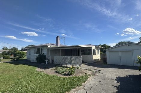 Photo of property in 901 Freyberg Street, Raureka, Hastings, 4120