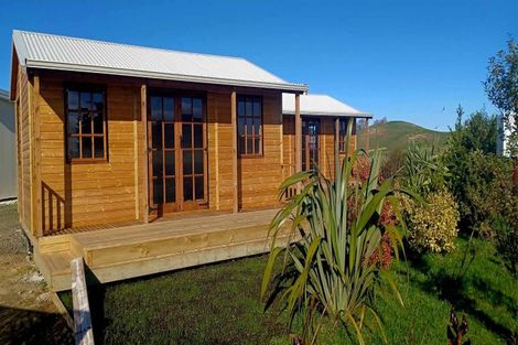 Photo of property in 68 Long Range Road, Omakere, Waipawa, 4271