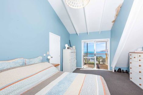 Photo of property in 349 Hokianga Harbour Drive, Omapere, Kaikohe, 0473