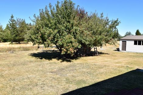 Photo of property in 23 Totara Drive, Twizel, 7901