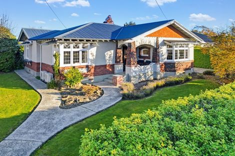 Photo of property in 36 Elizabeth Street, Gore, 9710