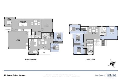 Photo of property in 76 Arran Drive, Orewa, 0931