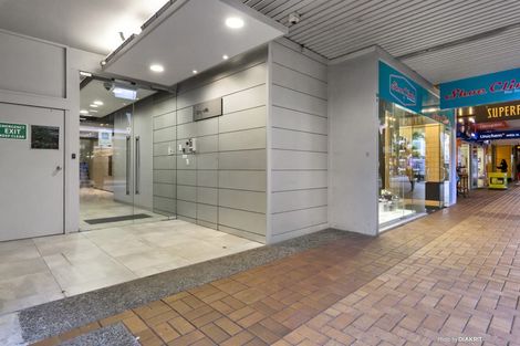 Photo of property in Gerondis Bldg Apartments, 209/60 Willis Street, Wellington Central, Wellington, 6011