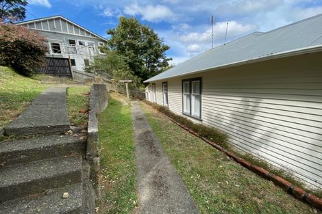 Photo of property in 3/8 Hapua Street, Hataitai, Wellington, 6021