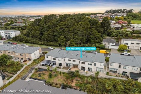 Photo of property in 29 Matairangi Avenue, Totara Heights, Auckland, 2105