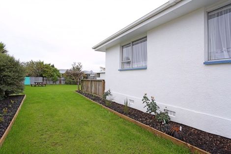 Photo of property in 100 Waiau Crescent, Kingswell, Invercargill, 9812