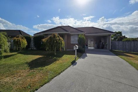 Photo of property in 20 Harris Street, Ngongotaha, Rotorua, 3010