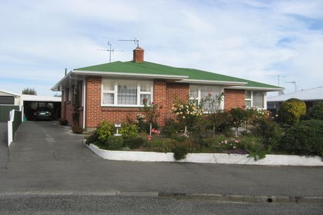 Photo of property in 12 Reddecliffe Crescent, Hampstead, Ashburton, 7700