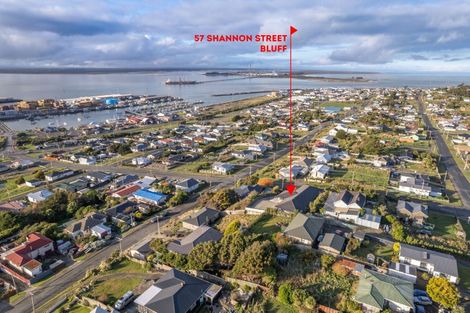 Photo of property in 57 Shannon Street, Bluff, 9814