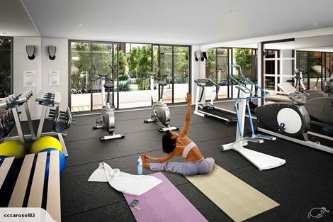 Photo of property in 806/5 Howe Street, Freemans Bay, Auckland, 1011