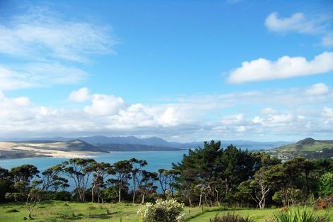 Photo of property in 8219 State Highway 12, Omapere, Kaikohe, 0473