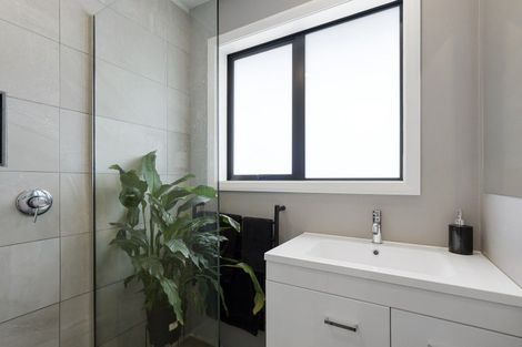 Photo of property in 1 Penelope Place, Casebrook, Christchurch, 8051