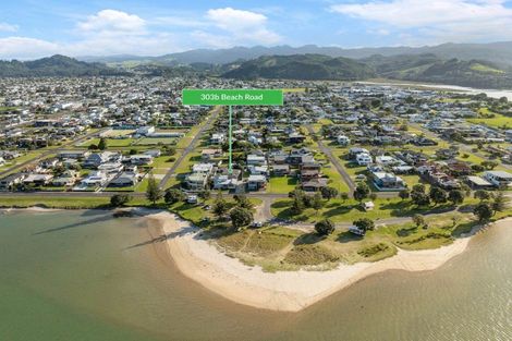 Photo of property in 303b Beach Road, Whangamata, 3620