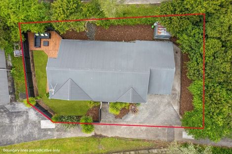 Photo of property in 1/69 Mountbatten Avenue, Hillcrest, Auckland, 0627