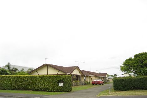 Photo of property in 86a Edinburgh Street, Pukekohe, 2120
