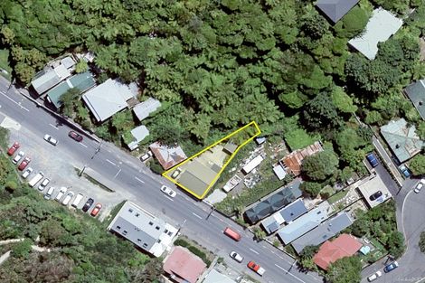 Photo of property in 194 Aro Street, Aro Valley, Wellington, 6021
