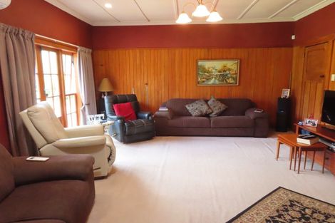 Photo of property in 709 Weber Road, Waitahora, Dannevirke, 4971