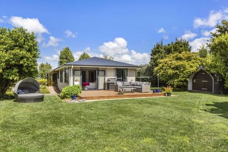 Photo of property in 92a Lyon Street, Kihikihi, Te Awamutu, 3800