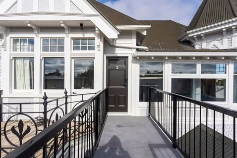 Photo of property in 1/7 Beverley Street, St Albans, Christchurch, 8014