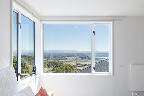 Photo of property in 12 Belleview Terrace, Mount Pleasant, Christchurch, 8081