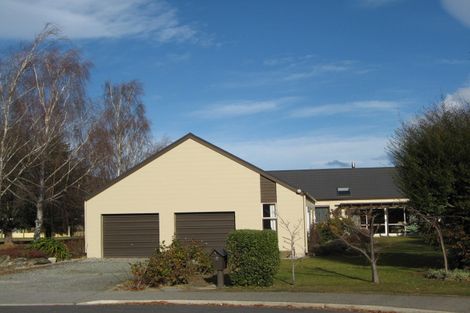 Photo of property in 27 Leitrum Street, Cromwell, 9310
