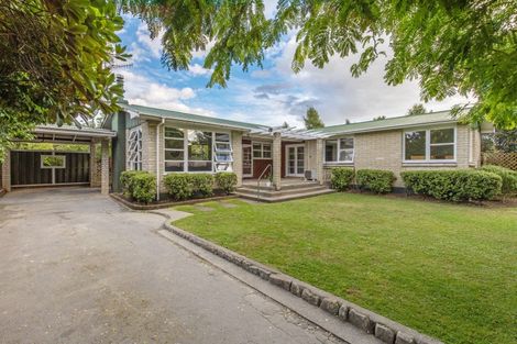 Photo of property in 6 Cobham Crescent, Waipukurau, 4200