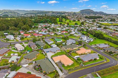 Photo of property in 26 Amber Drive, Tikipunga, Whangarei, 0112