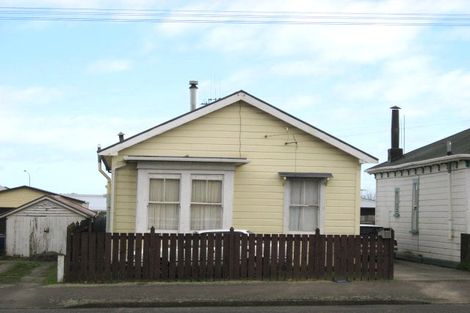 Photo of property in 137 Cambridge Street, Levin, 5510