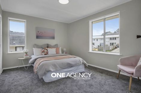 Photo of property in 58 Sievers Grove, Cannons Creek, Porirua, 5024