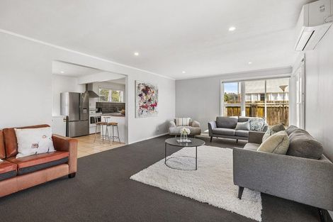 Photo of property in 69 Warspite Avenue, Cannons Creek, Porirua, 5024