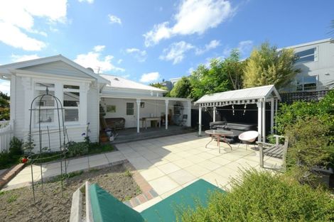 Photo of property in 58 Burke Street, Addington, Christchurch, 8024