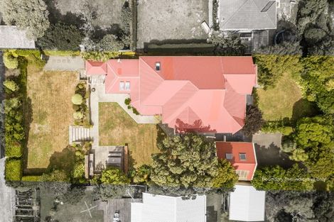 Photo of property in 11 Trelissick Crescent, Ngaio, Wellington, 6035