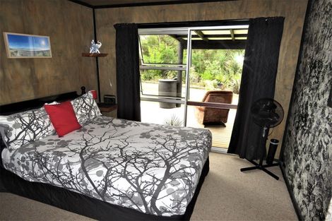 Photo of property in 26 Banbury Street, Waimangaroa, Westport, 7891