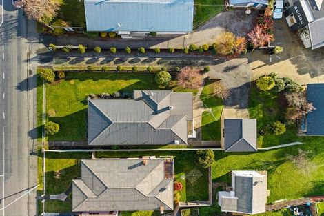 Photo of property in 212 High Street, Blenheim, 7201