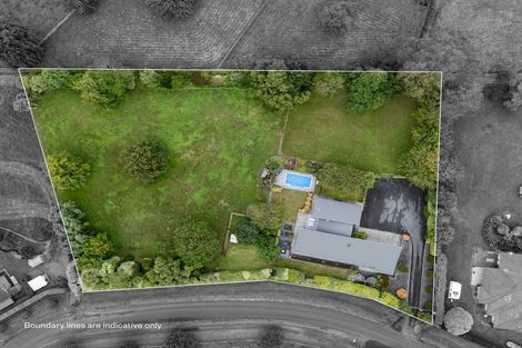 Photo of property in 44 Pheasant Close, Rotokauri, Hamilton, 3289