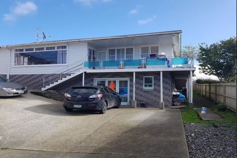 Photo of property in 13 Kelston Street, New Lynn, Auckland, 0600